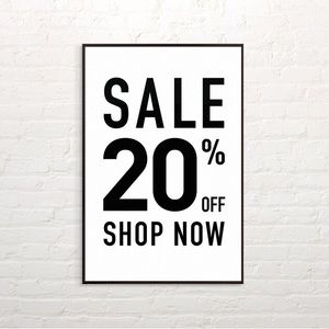 🖤20% OFF 2+ ITEM BUNDLE!!🖤